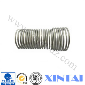 Stainless Steel Spring Metal Spring Stretch Spring